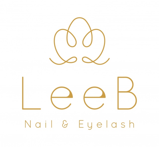 LeeB logo